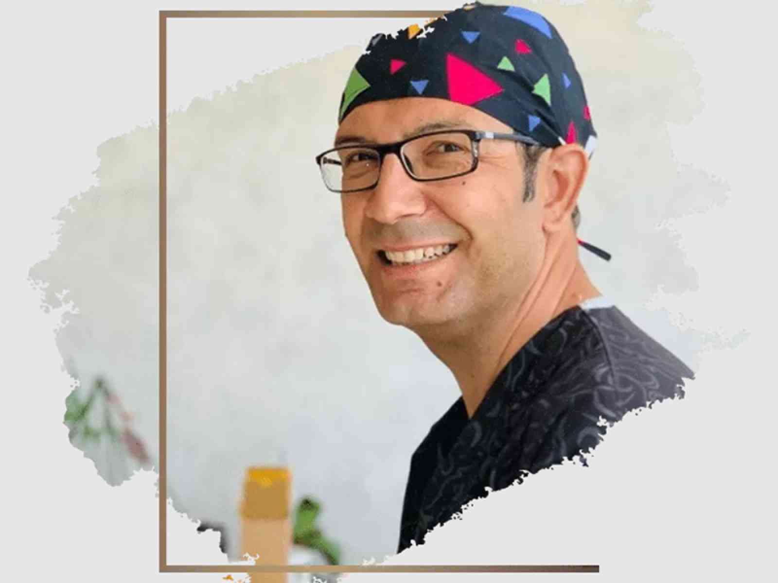 Op. Dr. Türker Karabuğa